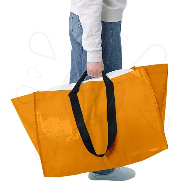 Non-Woven Laminated Bag - Image 3
