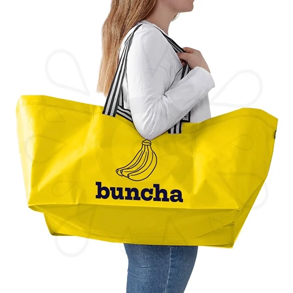 Non-Woven Laminated Bag - Image 4
