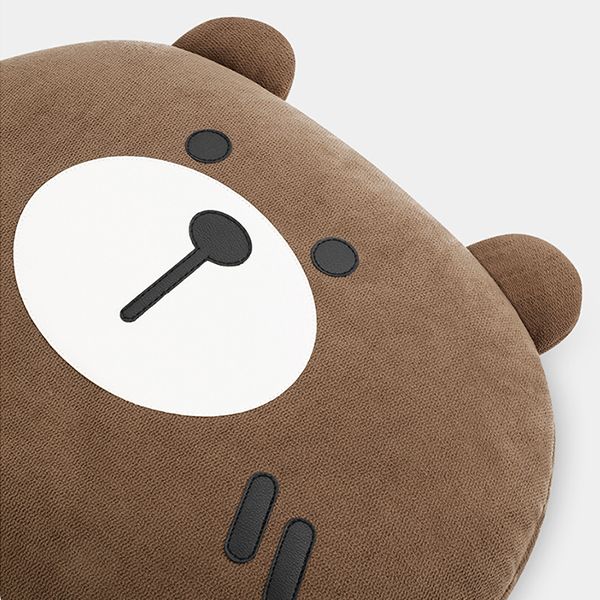 2-in-1 Cushion Blanket - Image 5