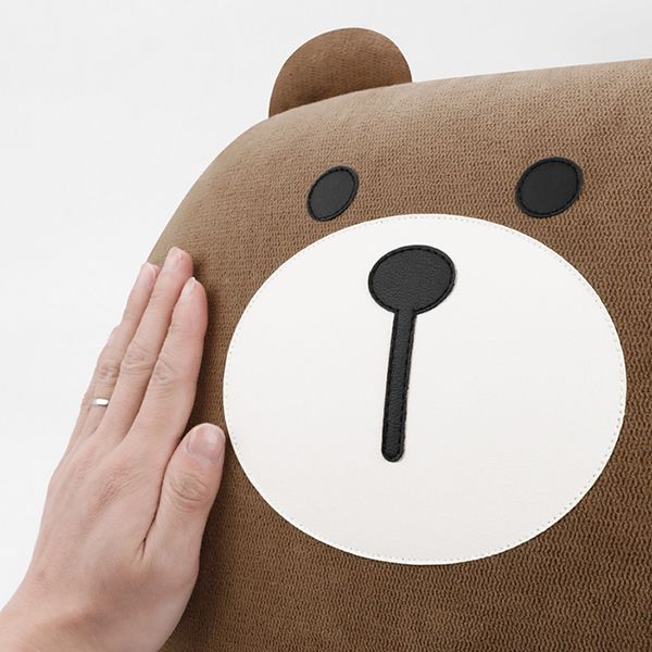 2-in-1 Cushion Blanket - Image 4