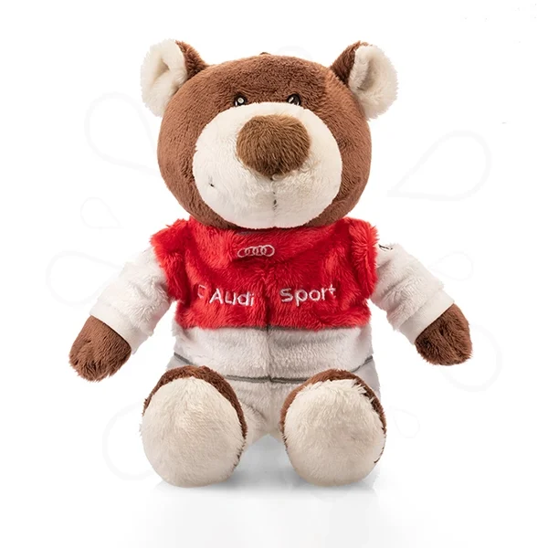 Custom Shape Plush Toy - Image 3