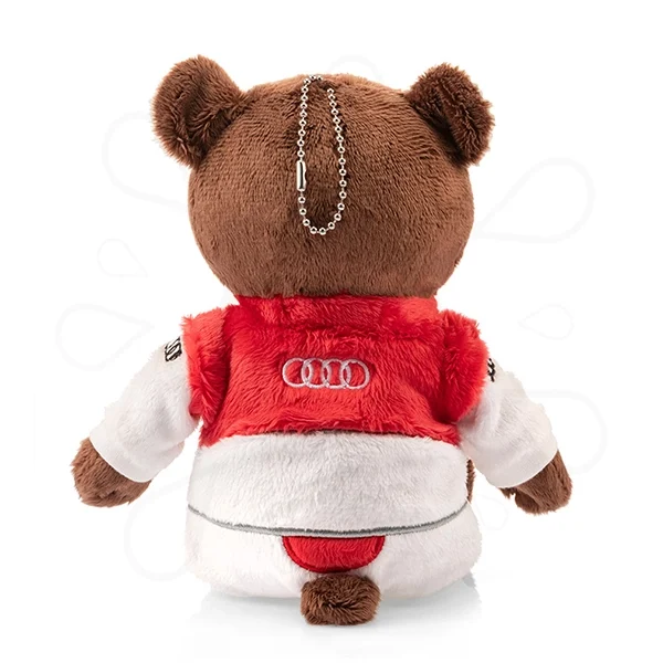 Custom Shape Plush Toy - Image 4