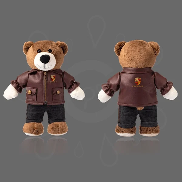 Custom Shape Plush Toy - Image 5