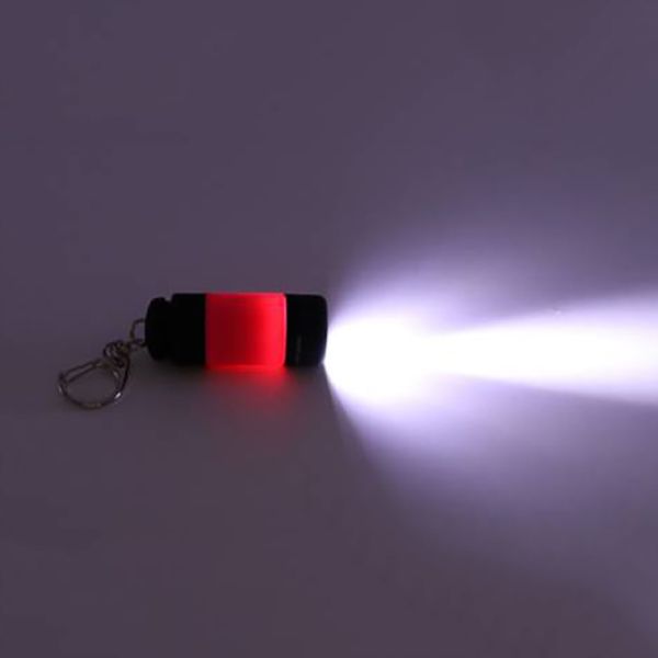 Mini USB Flashlight - Image 3