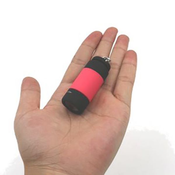 Mini USB Flashlight - Image 4