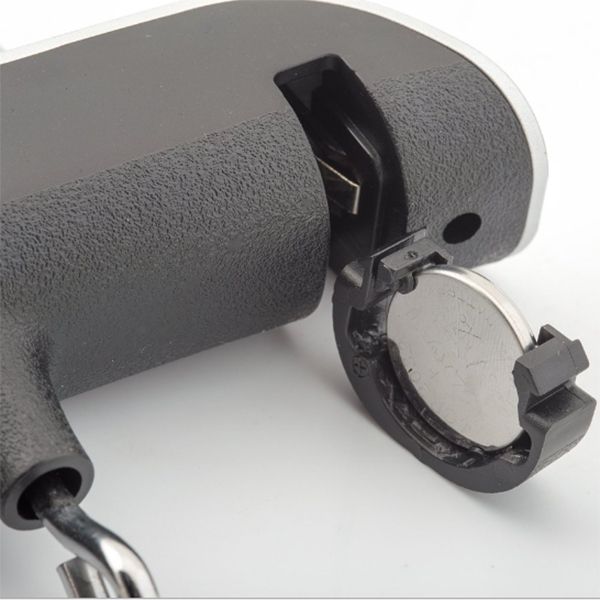 LCD Display Luggage Scale - Image 5