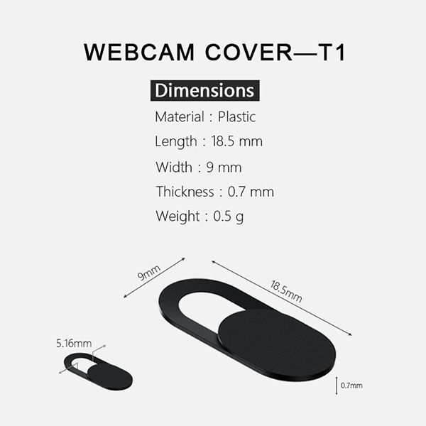 Webcam Cover - Image 5