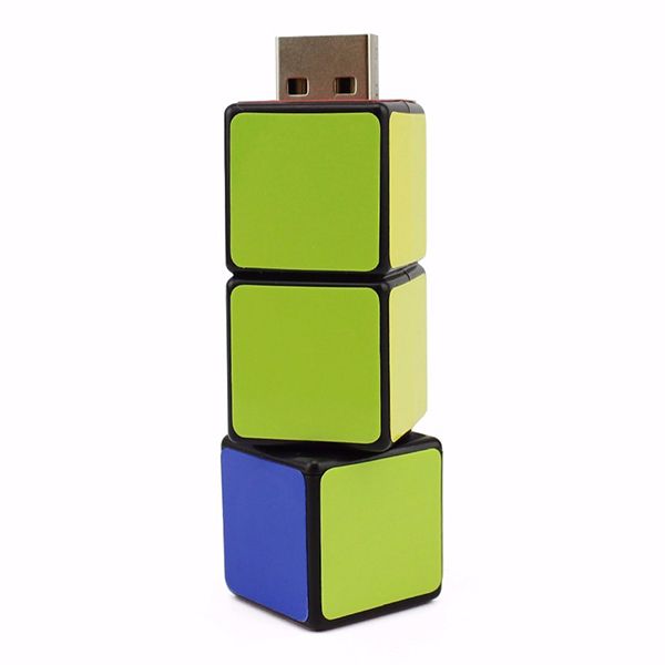 Creative Twist Dice USB - Image 4