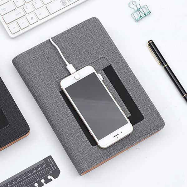 Multi-Function Notebook - Image 2