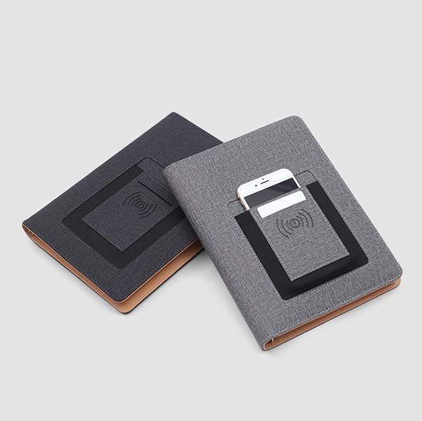 Multi-Function Notebook - Image 3