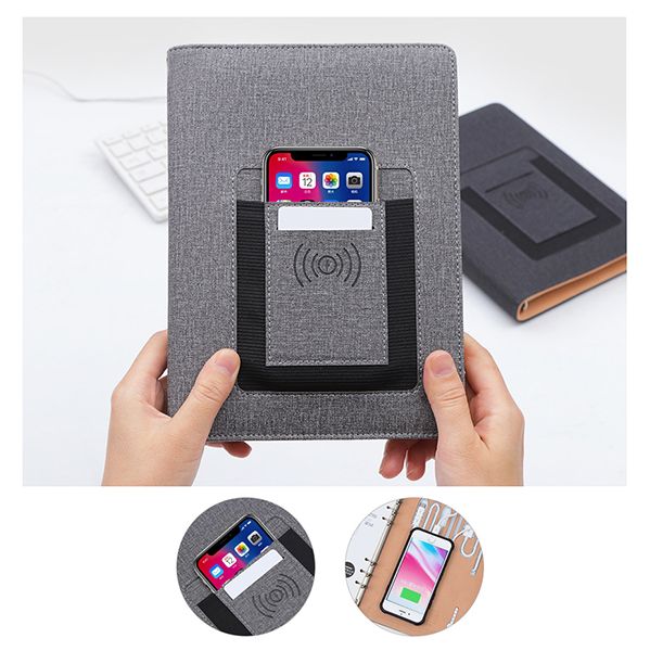 Multi-Function Notebook - Image 5