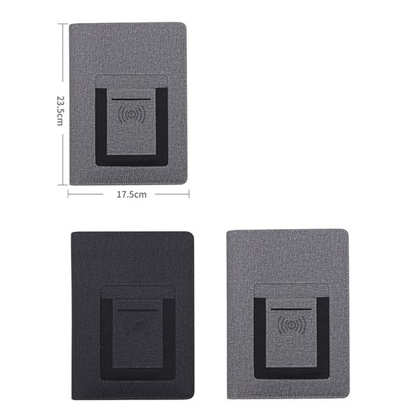 Multi-Function Notebook - Image 7