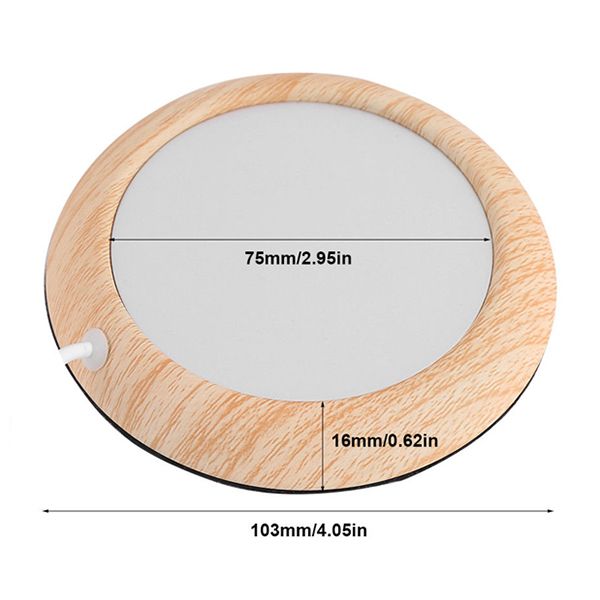 USB Mug Warmer - Image 6