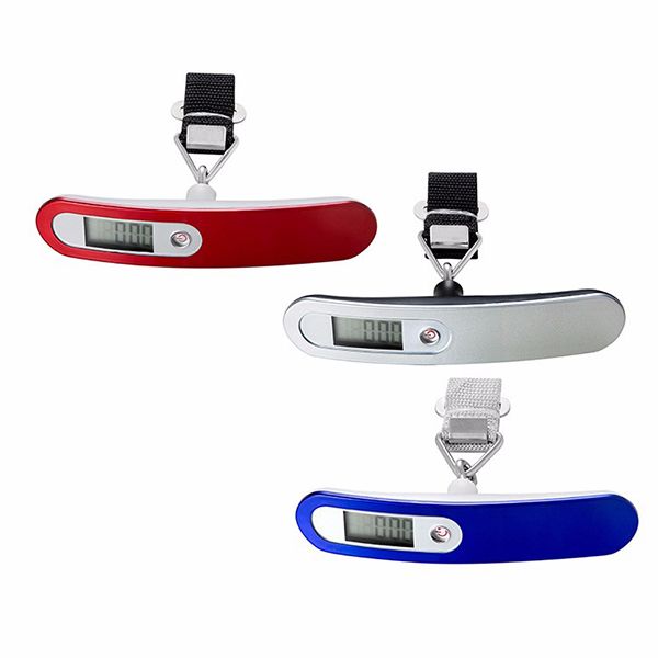 Digital Luggage Scale - Image 2