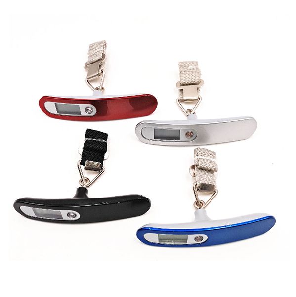 Digital Luggage Scale - Image 4