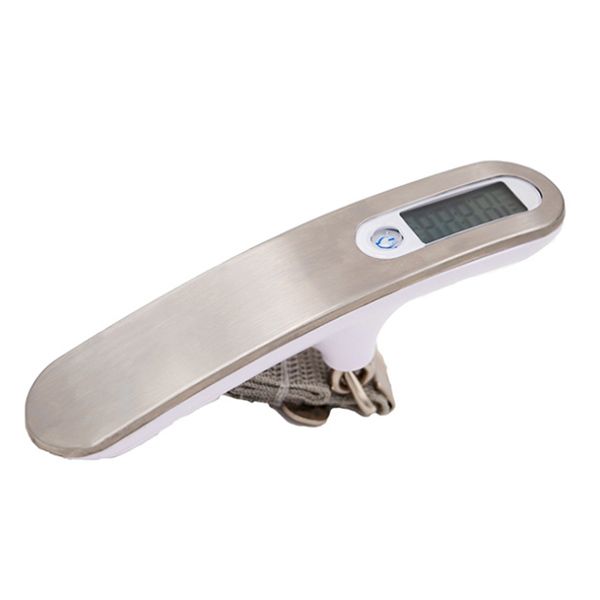 Digital Luggage Scale - Image 5