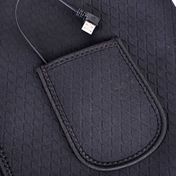 Smart Heated Vest - Image 3