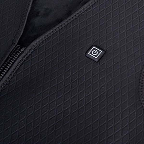 Smart Heated Vest - Image 5
