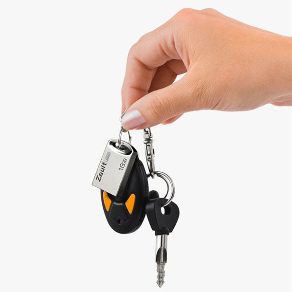 Mini USB Flash Drive - Image 2