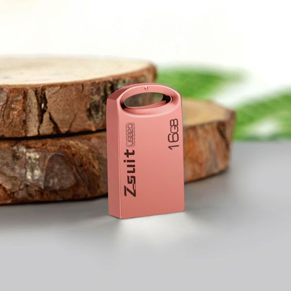 Mini USB Flash Drive - Image 4