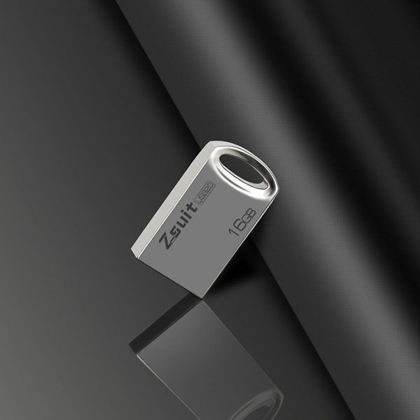 Mini USB Flash Drive - Image 5