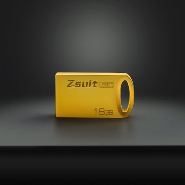 Mini USB Flash Drive - Image 6