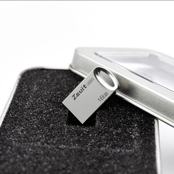 Mini USB Flash Drive - Image 7