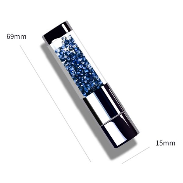 Crystal USB Drive - Image 5