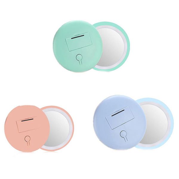 LED Makeup Mirror - Image 2