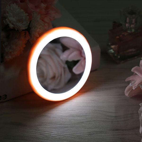 LED Makeup Mirror - Image 4