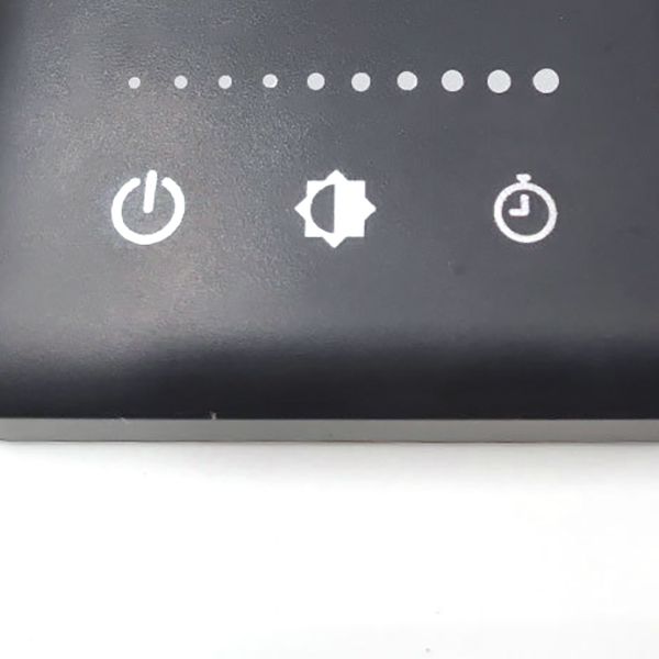 Wireless Charging LED Desk Lamp - Image 6