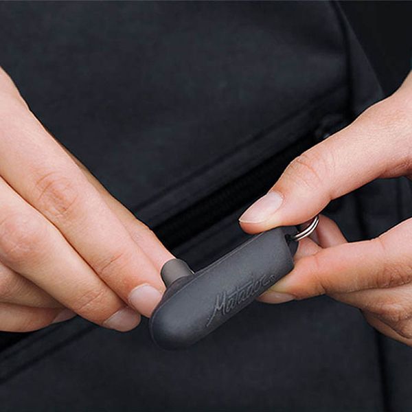 Matador Travel Earplugs Kit - Image 4