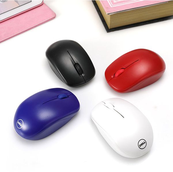 Wireless Mouse - Image 2