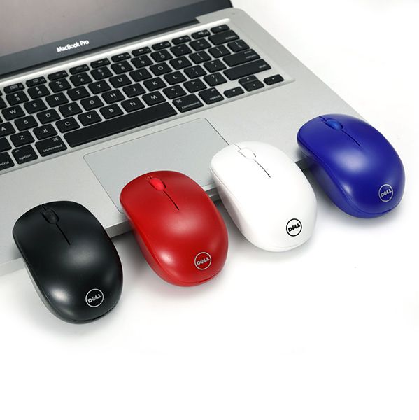 Wireless Mouse - Image 3