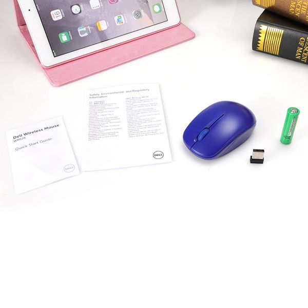 Wireless Mouse - Image 4