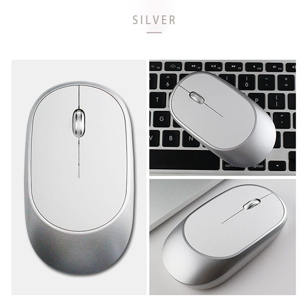 2.4GHz Wireless Mouse - Image 2