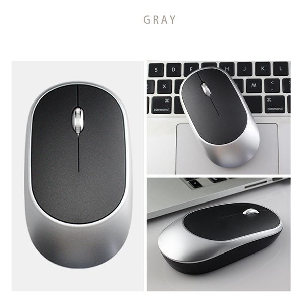2.4GHz Wireless Mouse - Image 3
