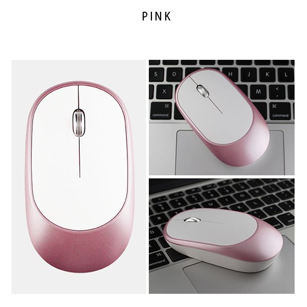 2.4GHz Wireless Mouse - Image 4