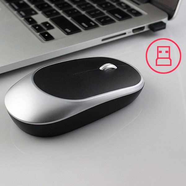 2.4GHz Wireless Mouse - Image 6