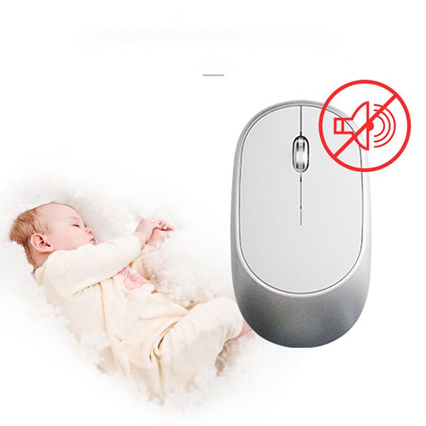 2.4GHz Wireless Mouse - Image 7