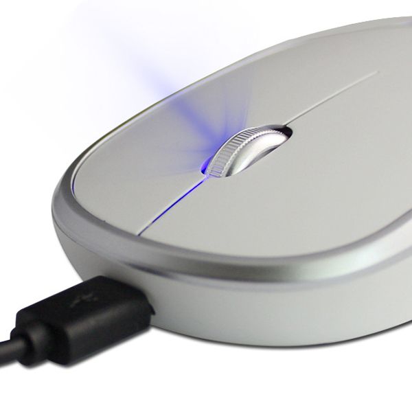 2.4GHz Wireless Mouse - Image 8