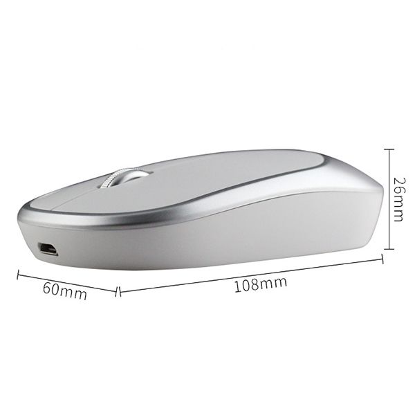 2.4GHz Wireless Mouse - Image 9