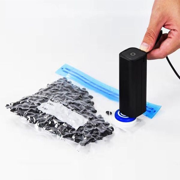 Electric Inflator Pump - Image 4