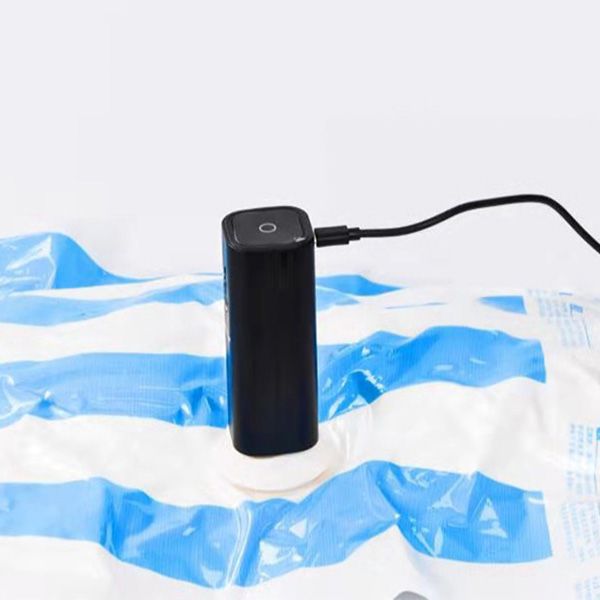 Electric Inflator Pump - Image 5