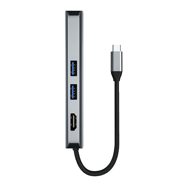 Verbatim 8-in-1 Hub - Image 4