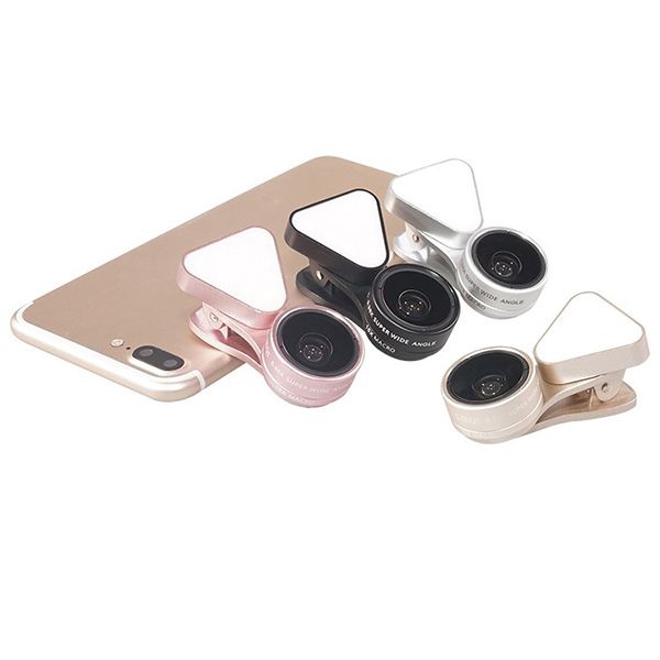 3-in-1 Selfie Fill Light - Image 2