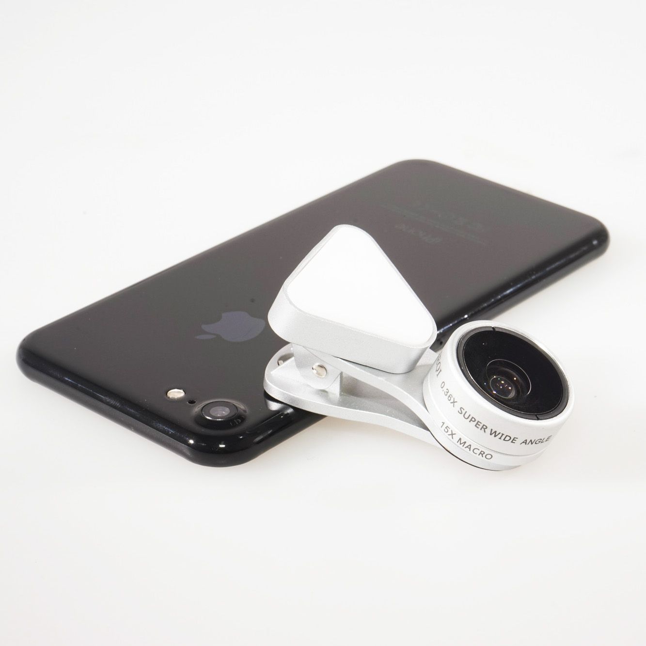 3-in-1 Selfie Fill Light - Image 3