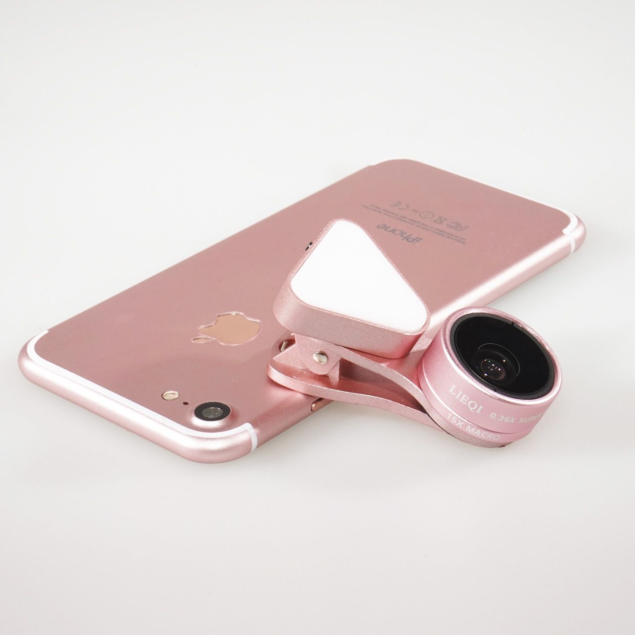 3-in-1 Selfie Fill Light - Image 4