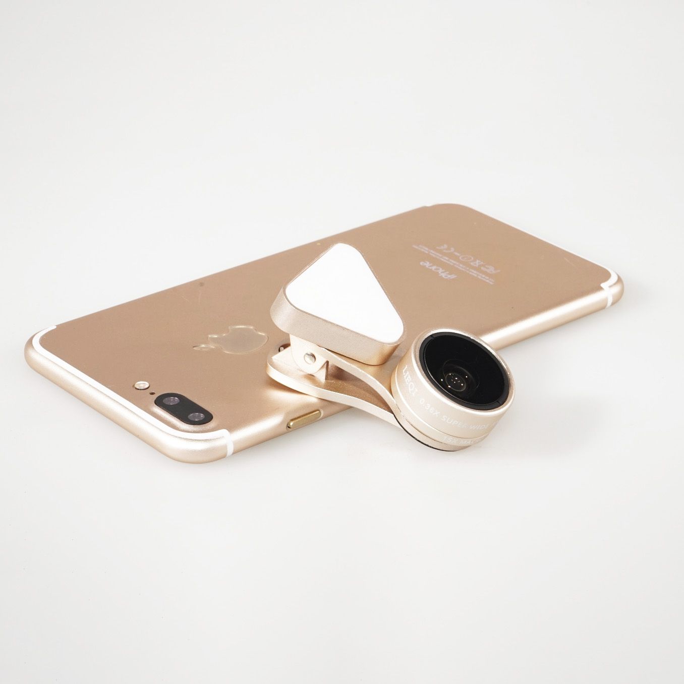 3-in-1 Selfie Fill Light - Image 5