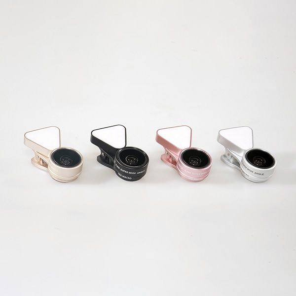 3-in-1 Selfie Fill Light - Image 6